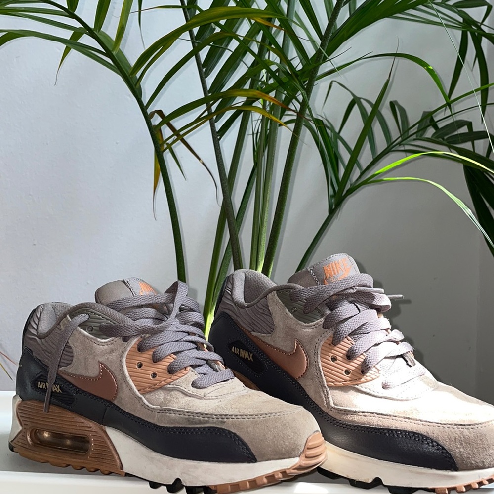 Nike Airmax 90